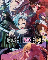 Đứa Con Của Thần Tượng (Phần 3)